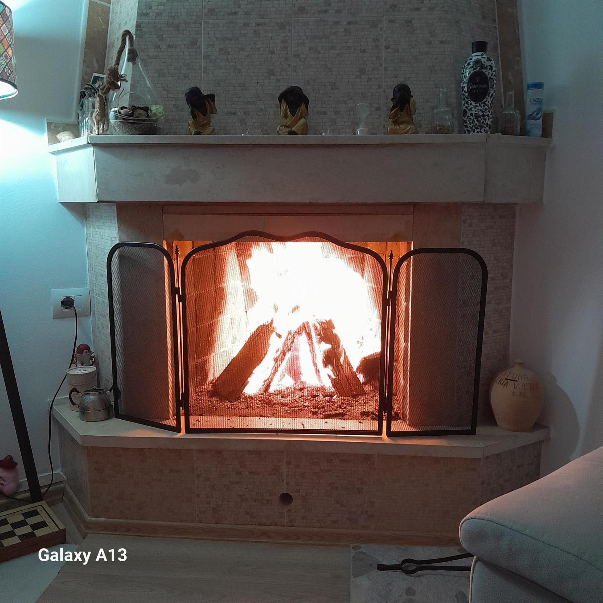 Luxury Dennis Home Sarandë Eksteriør bilde